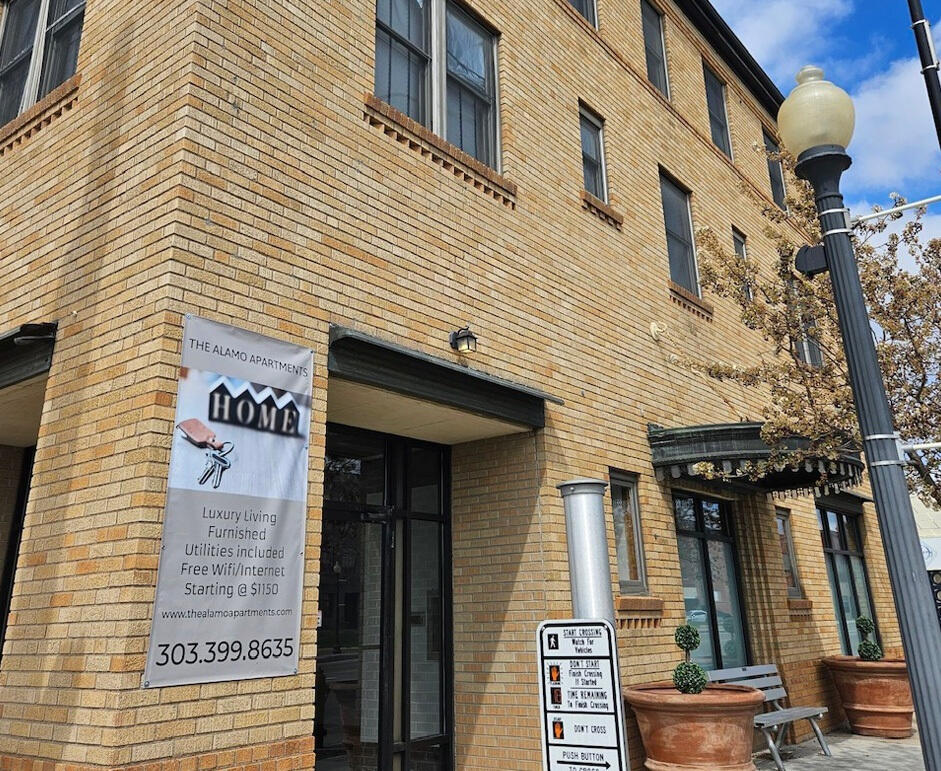 One Bedroom furnished Apartments for rent in Lamar CO