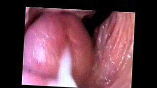 Cum inside pussy: hot and steamy action