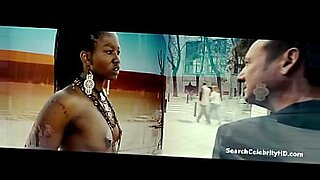 Phim khiêu dâm Nam Phi mãnh liệt với Wandile