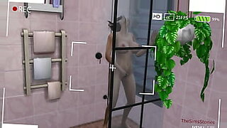 Los Sims worden wild en kinky in een BDSM-video.