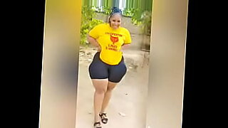 Acción XL de Sexy Ivorian Babes