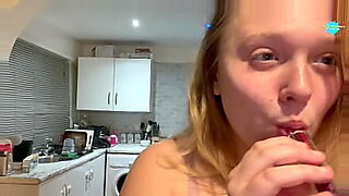 Latin GF's homemade meal preparation and sensual service.