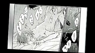 Rin dan Isagi terlibat dalam pertemuan seks sesama jenis yang penuh gairah dalam anime.