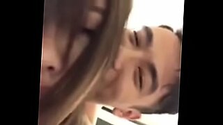 Japanese girl gets rough and wild with her partner.
