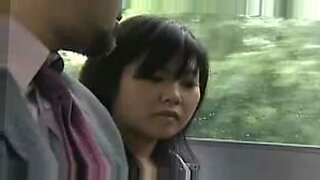 Japanese bus rides get steamy and explicit