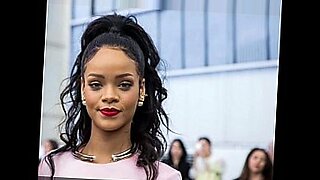 Rihannas leidenschaftliche, sinnliche Begegnung